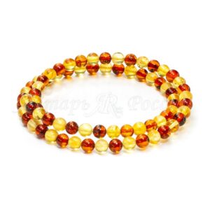 Vòng tay Hổ phách 3541267701