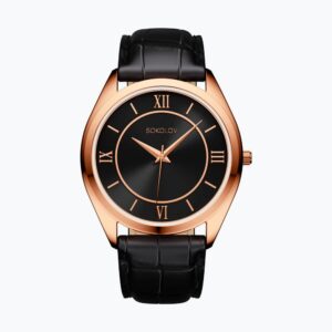 Đồng hồ Sokolov 608.73.00.600.03.03.2