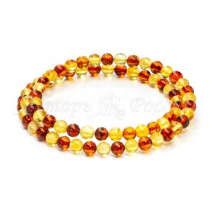 Vòng tay Hổ phách 3511267701
