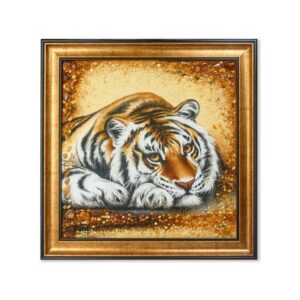 Tranh Hổ phách 6539296111