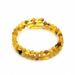 Vòng tay Hổ phách 3311267701