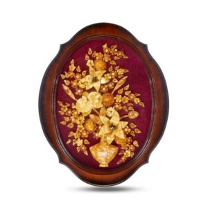 Tranh Hổ phách 6512534039