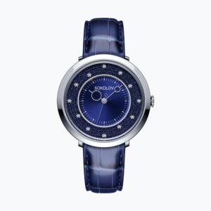 Đồng hồSokolov  356.71.00.000.02.01.2