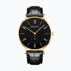 Đồng hồ Nam Sokolov  619.78.00.600.02.01.3