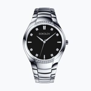 Đồng hồ Sokolov  603.71.00.601.01.01.2