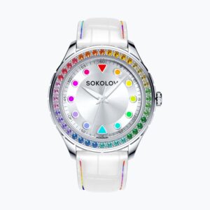 Đồng hồ Sokolov  361.71.00.009.03.03.2
