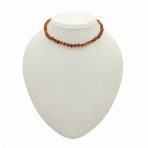 Vòng cổ Hổ phách 5103010030