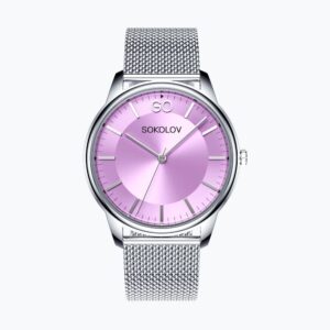 Đồng hồ Sokolov 326.71.00.000.04.01.2