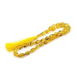 Chuỗi Mân côi Hổ phách 9231157701