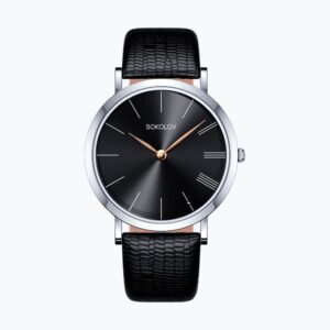 Đồng hồ Bạc đúc Sokolov 152.30.00.00.04.01.2