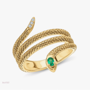 Nhẫn bạc nữ 996105