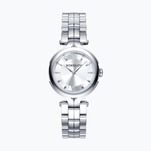 Đồng hồ Sokolov  360.71.00.000.01.01.2