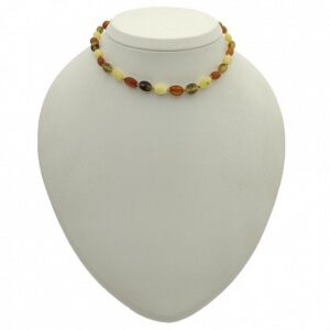 Vòng cổ Hổ phách 5503039991