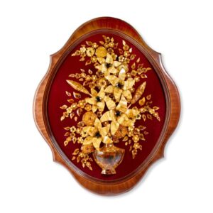 Tranh Hổ phách 6512534042