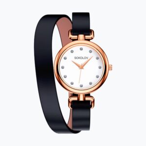 Đồng hồ Sokolov 315.73.00.001.01.2