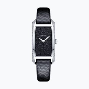 Đồng hồ Bạc đúc Sokolov 119.30.00.001.04.04.2