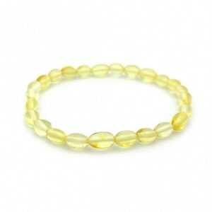 Vòng tay Hổ phách 3401110596