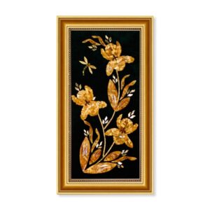 Tranh Hổ phách 6534114043