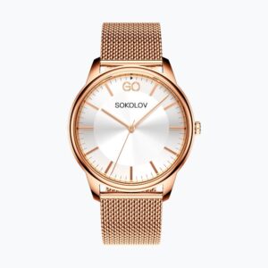 Đồng hồ Sokolov 326.73.00.000.05.02.2