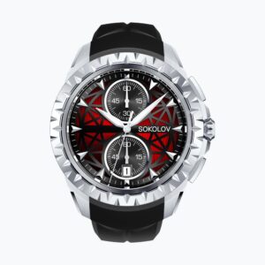 Đồng hồ Sokolov 346.71.00.000.02.01.2