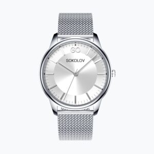 Đồng hồ Sokolov  326.71.00.000.01.01.2