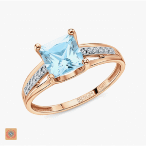 Nhẫn vàng nữ 272086