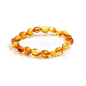 Vòng tay Hổ phách 31119935