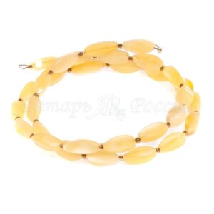 Vòng tay Hổ phách 3322007175099