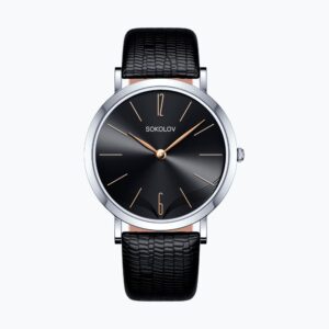 Đồng hồ Bạc đúc Sokolov 152.30.00.00.08.01.2