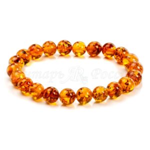 Vòng tay Hổ phách 3111007177722