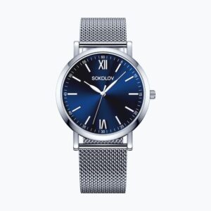 Đồng hồ Sokolov  309.71.00.000.02.01.2