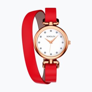 Đồng hồ Sokolov 315.73.00.000.01.02.2