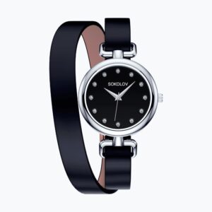 Đồng hồ Sokolov 315.71.00.000.02.01.2