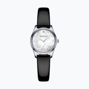 Đồng hồ Bạc đúc Sokolov 155.30.00.00.03.01.2