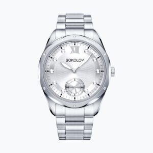 Đồng hồ Sokolov 323.71.00.000.01.01.2