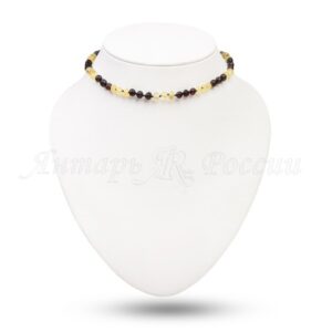 Vòng cổ Hổ phách 5539914