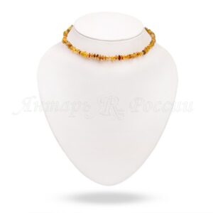 Vòng cổ Hổ phách 5239982