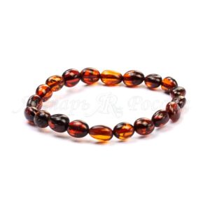 Vòng tay Hổ phách 30119935
