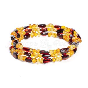 Vòng tay Hổ phách 35121173