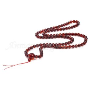 Chuỗi Mân côi Hổ phách 50620058