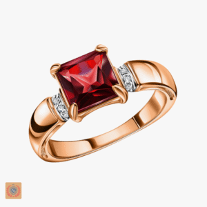 Nhẫn vàng nữ 157306