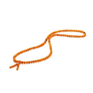 Chuỗi Mân côi Hổ phách 9346157701