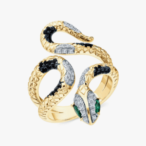Nhẫn bạc nữ 367915