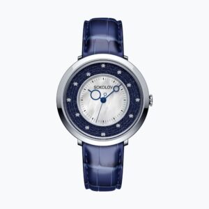 Đồng hồ Sokolov 356.71.00.000.01.01.2