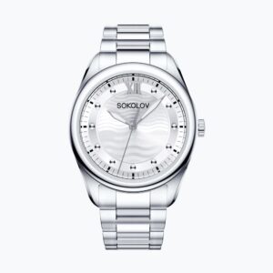 Đồng hồ Sokolov 322.71.00.000.01.01.2