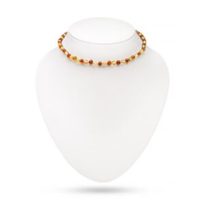 Vòng cổ Hổ phách 5539926