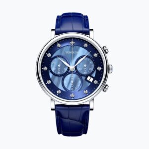 Đồng hồ Bạc đúc Sokolov 126.30.00.000.05.04.2