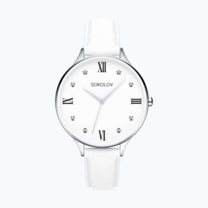 Đồng hồ Sokolov 625.71.00.600.01.01.2
