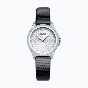 Đồng hồ Bạc đúc Sokolov 137.30.00.001.03.01.2