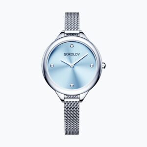 Đồng hồ Sokolov  306.71.00.000.02.01.2